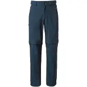 Vaude Volledige rits stretchbroek Farley III