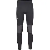 Fjällräven Legging Men Abisko Trekking Tights Pro Black-Iron Grey-S