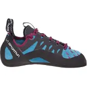 La Sportiva - Women's Tarantulace - Klimschoenen 37, zwart