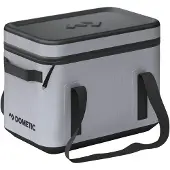 Mobicool - Opbergtassen - GO Portable Gear Storage 20L Silt voor Unisex - Grijs