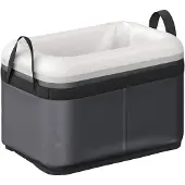 Mobicool - GO Soft Insert 20L - Koelbox 20 l, grijs