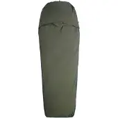 Exped - Bivybag Ventair - Bivakzak 240 x 95 x 80 cm, olijfgroen