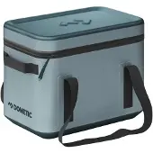 Dometic - GO Soft Storage 20L - Opbergdoos 20 l, turkoois