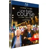 Pathe Une belle course Blu-ray