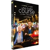 Pathe UNE BELLE COURSE-FR