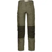 Fjällräven - Vidda Pro Ventilated Trousers - Trekkingbroek 54 - Regular, olijfgroen