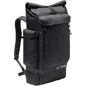 Vaude Cyclist Pack Fietstas, zwart 2023 Schooltassen