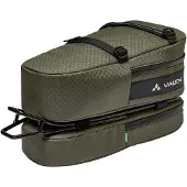 Vaude Cyclist Saddle Bag, fietskleding, Unisex, Fietstas