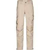Fjällräven - Vidda Pro Lite Trousers - Trekkingbroek 58 - Regular, beige