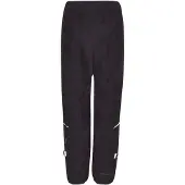 Vaude Bike - Kid's Grody Pants V - Regenbroek 98, zwart