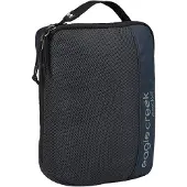 Inter-Vion Organiser Pack-It Reveal Cube S Black