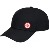 Fjällräven Pet Unisex Logo Black (L/XL)