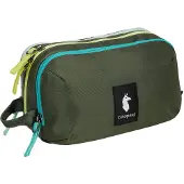 Cotopaxi - Nido Dopp Kit - Toilettas One Size, olijfgroen