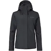 Vaude - Women's Rosemoor Padded Jacket II - Winterjack 46, grijs