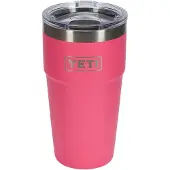 Yeti Coolers - Rambler STK MS - Isoleerbeker 591 ml, roze