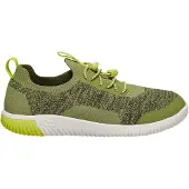 Keen Sneakers Unisex Groen Textiel Size 35