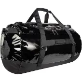 Tatonka Weekendtas 'Barrel' zwart
