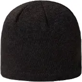 The North Face Jim Beanie Muts Kinderen TNF Black Heather L