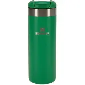 Stanley Aerolight Transit Thermosbeker 0.47L - Houdt 6 Uur Warm - 8 Uur Koud - Vaatwasmachinebestendig - Lekvrij - Geschikt Voor Bekerhouder In Auto - Koffiebekers To Go - Meadow