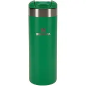 Stanley Aerolight Transit Thermosbeker 350 ml - Houdt 4 Uur Warm - 6 Uur Koud - Vaatwasmachinebestendig - Lekvrij - Geschikt Voor Bekerhouder In Auto - Koffiebekers To Go - Meadow
