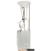 RIDEX 1382F0498 Brandstofpomp