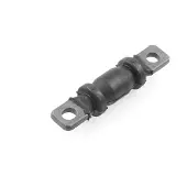 Skf VKDS 830008 Draagarmrubber