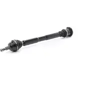 RIDEX 13D0487R Aandrijfas