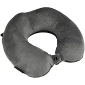 Eagle creek Nekkussen Memory Foam Neck Pillow Black