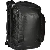 Osprey - Reisrugzakken - Transporter Travel Pack 36 Raven Black/Black voor Unisex van Nylon - Zwart