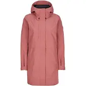 Jack Wolfskin Terraview 2L Regenjas Dames
