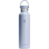 Hydroflask Standard Mouth Flex Cap Drinkfles (709 ml) - Surf