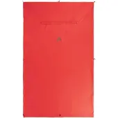 Vaude - Mountain Bivy 2P - Bivakzak rood