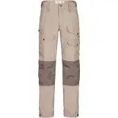Fjällräven - Vidda Pro Ventilated Trousers - Trekkingbroek 44 - Regular, beige