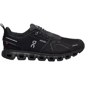 ON Sneaker Men Cloud 6 WP Black Black-Schoenmaat 48