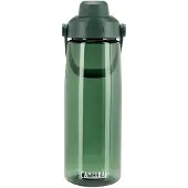 CamelBak Thrive Chug Drinkfles - 750 ml - Waterfles Met Draaidop - Groen