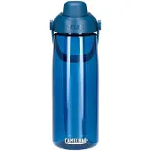 CamelBak Thrive Chug Drinkfles - 750 ml - Waterfles Met Draaidop - Blauw