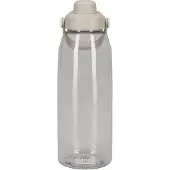 CamelBak Thrive Chug Drinkfles - 1,5 L - Waterfles Met Draaidop - Transparant