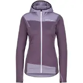 Ortovox Fleece Light Hoody W