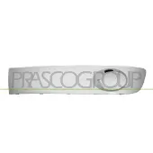 PRASCO VG9192126 Ventilatiegrille, bumper