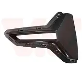 VAN WEZEL 0594597 Ventilatiegrille, bumper