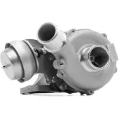RIDEX 2234C11633 Turbocharger