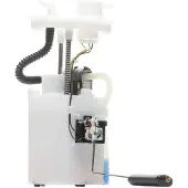 RIDEX 1382F0502 Brandstofpomp