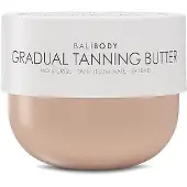 Bali Body Gradual Tanning Butter Geleidelijke Bruiningsboter 220 G