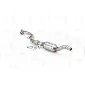 NAP carPARTS CAK11020 Katalysator
