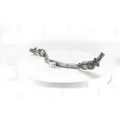 NAP carPARTS CAK11119 Katalysator