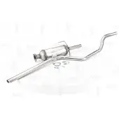 NAP carPARTS CAD10204 Roetfilter (DPF)