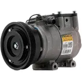 RIDEX 447K0748R Aircopomp
