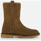 Develab Laarzen taupe Suede Maat 33
