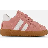 Shoesme ExtremeFlex Babyschoenen roze Leer Maat 18