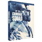 METROPOLITAN FILMEXPORT Criminal squad pantera